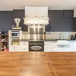 Group House In Belgium With Large Garden Vakantiehuis Gouvy