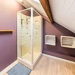 Group House In Belgium With Large Garden Gouvy