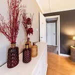 Group House In Belgium With Large Garden * Gouvy