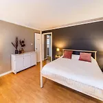 Group House In Belgium With Large Garden Gouvy