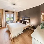 Group House In Belgium With Large Garden * Gouvy