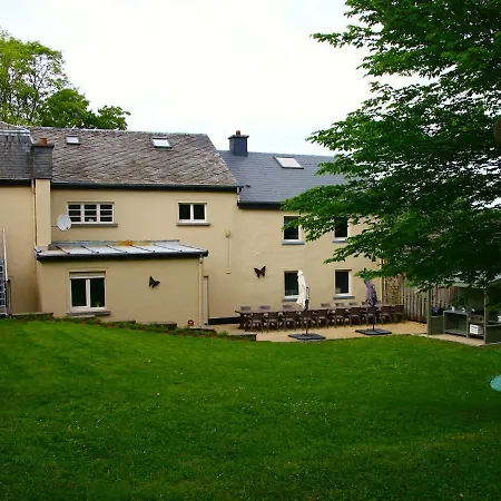 Beautiful Group House With Large Garden&2 Terraces *