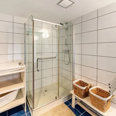 Beautiful Group House With Large Garden&2 Terraces Gouvy