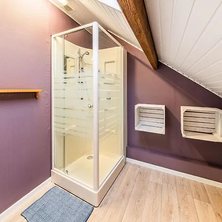 Group House In Belgium With Large Garden Gouvy