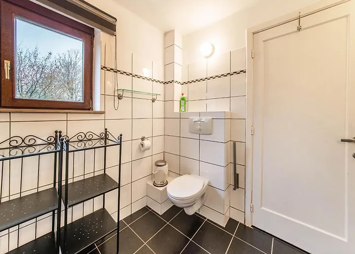 Holiday home Group House In Belgium With Large Garden *