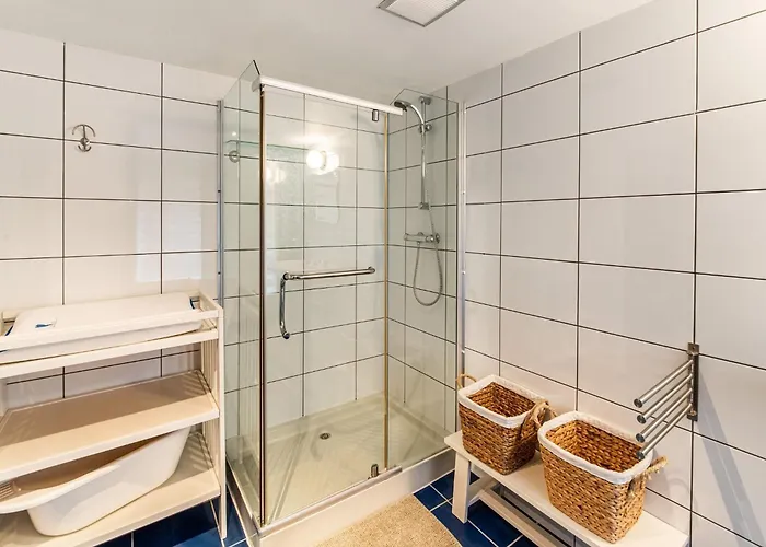 Group House In Belgium With Large Garden *