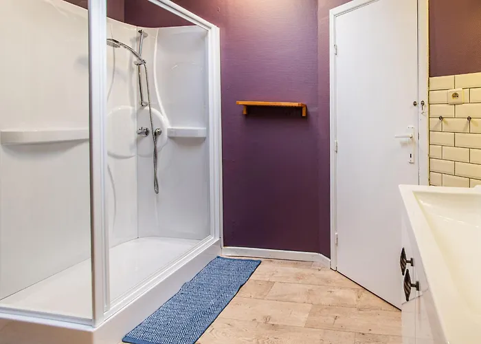 Holiday home Group House In Belgium With Large Garden