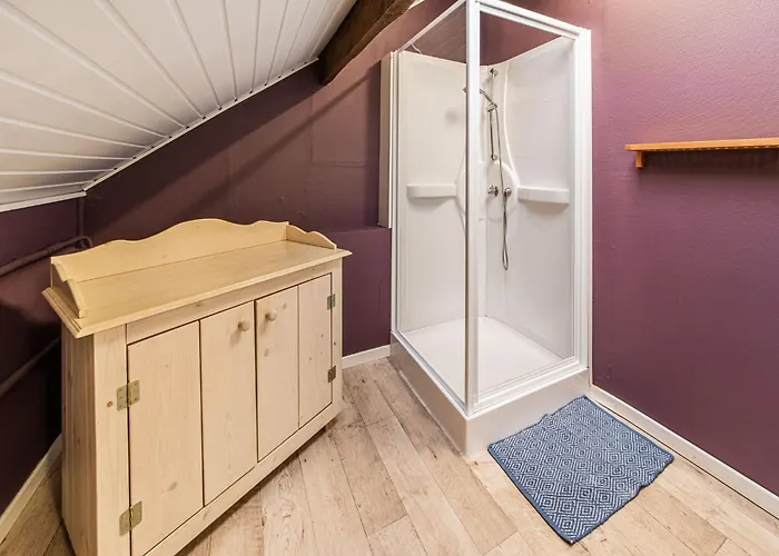 Holiday home Group House In Belgium With Large Garden *